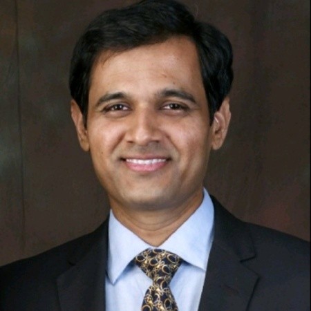 Santosh Saptarshi